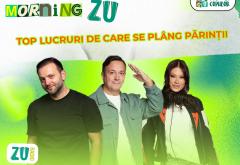 Radioul Copiilor: Top lucruri de care se plâng părinții