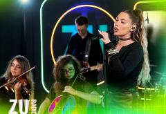 Premieră la ZU: JO & Muse Quartet - „Iartă-mă Tu”