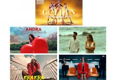 NEW MUSIC | 5 piese noi în playlistul Radio ZU