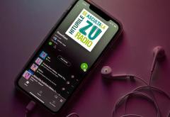 4 piese. 4 stări. O singură frecvență: Radio ZU