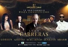 Tot ce trebuie să știi despre accesul la Unforgettable Festival