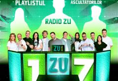 17 ani de Radio ZU:  „Azi, de Ziua ZU, playlistul îl fac doar ascultătorii!”