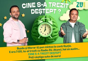 „CINE S-A TREZIT DEȘTEPT?” | Ziua 3