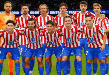 Se reiau meciurile din Liga Campionilor