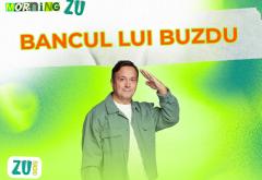 Bancul lui Buzdu: Întrebarea care apare în toate căsniciile