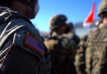 Statele Unite retrag circa 800 de militari din România