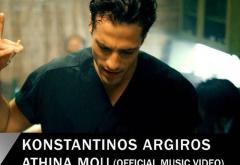 Hitul care trezește România: Konstantinos Argiros- „Athina Mou”