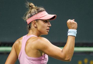 Jaqueline Cristian a intrat in Top 40 WTA