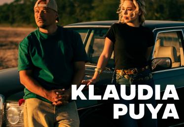 Klaudia x Puya  - „Ți-amintesc de Cineva”