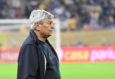 Surprize pe lista stranierilor convocați de Mircea Lucescu pentru ultimele meciuri ale Naționalei din preliminariile Cupei Mondiale