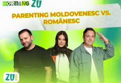 Parentingul moldovenesc versus parentingul românesc