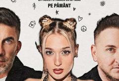 Hitul care trezește România: DJ Project x Francis On My Mind - „Pe pământ”