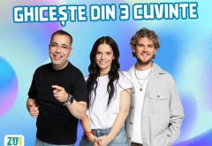 Ghicește din 3 cuvinte | Ai 3 indicii și un singur cuvânt