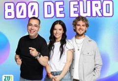 Hitul nostru preferat e răspunsul tău: „Ascult Radio ZU”!