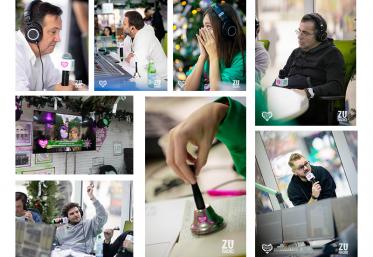 OFB 2025 | Ziua 3. Lăsați binele să se adune în Orașul Faptelor Bune!