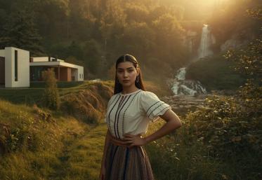 Linkool lui Cuza | Vibe de petrecere pe ritmuri moderne, muzică românească și groove Afro House