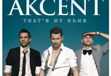 Linkool lui Cuza | Akcent - „That´s My Name”