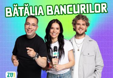 Bătălia bancurilor