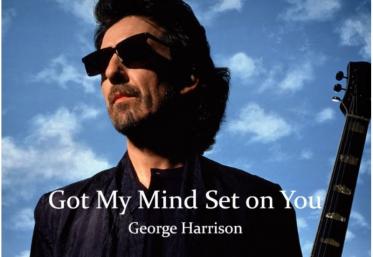Linkool lui Cuza | George Harrison - „I Got My Mind Set On You”