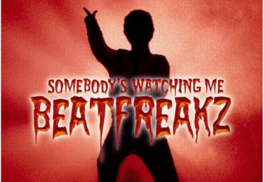 Linkool lui Cuza | Beatfreakz - „Somebody´s Watching Me”