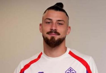 Radu Dragusin a semnat cu Fiorentina