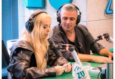JOC | „Ghicește din 3 cuvinte” cu Cornel Ilie și Olivia Addams