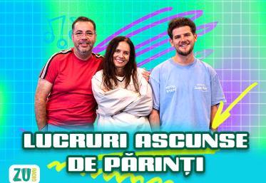 Lucruri pe care le-ai ascuns de părinți: „Am dezlegat capra bunicii”