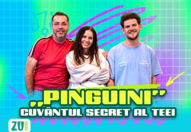 Reușești să ghicești cuvântul secret?