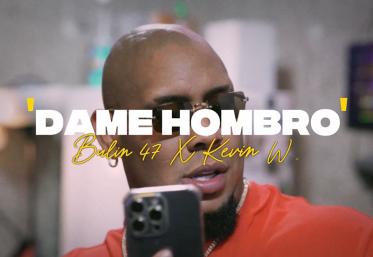 Linkool lui Cuza | Bulin 47 x Kevin Wai - „Dame Hombro”