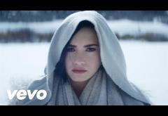 Demi Lovato - Stone Cold | VIDEOCLIP