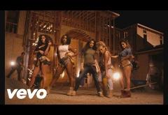Fifth Harmony - Work From Home (ft. Ty Dolla $ign) | VIDEOCLIP