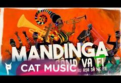 Mandinga feat. Shift - Când va fi mai rău (așa să ne fie)