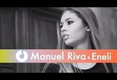 Manuel Riva & Eneli - Mhm Mhm | VIDEOCLIP