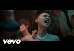 Years & Years feat. Tove Lo - Desire | VIDEOCLIP