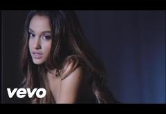 Ariana Grande - Dangerous Woman | VIDEOCLIP