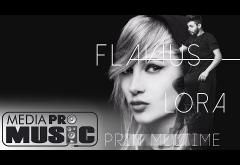 Flavius feat. Lora - Prin mulțime | PIESĂ NOUĂ