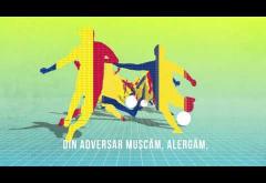 VH2, Anda Adam, What’s Up & Alina Eremia - Să înceapă gălăgia!