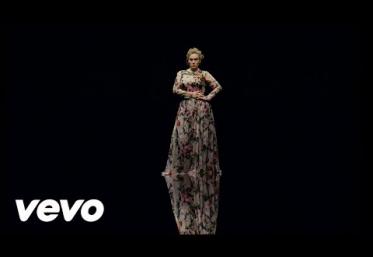 Adele - Send My Love (To Your New Lover) | VIDEOCLIP