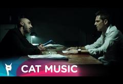 Cabron feat. Ștefan Bănică - La masa mea | VIDEOCLIP