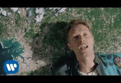 Coldplay - Up & Up | VIDEOCLIP