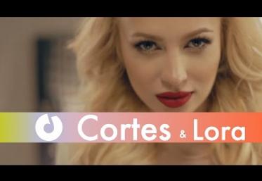 Cortes feat. Lora - Puncte Puncte | VIDEOCLIP