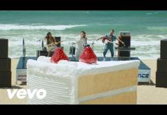 DNCE - Cake By The Ocean | VIDEOCLIP