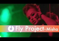 Fly Project feat. Misha - Jolie | VIDEOCLIP