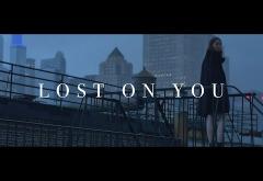 LP - Lost On You | VIDEOCLIP