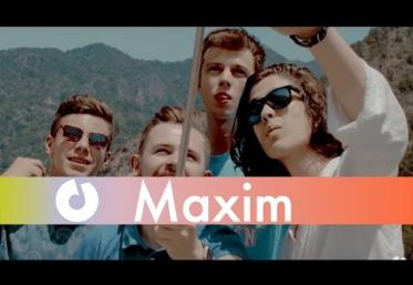 Maxim - Te trag | VIDEOCLIP