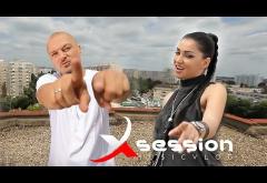 Puya si Elena Ionescu - Scandalos (Xsession Version) | VIDEOCLIP