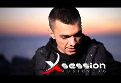 Vescan - Tic-Tac (feat. Mahia Beldo) Xsession Version | VIDEOCLIP