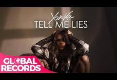 Yanka - Tell Me Lies | VIDEOCLIP