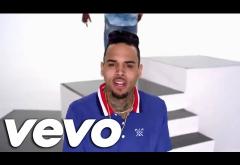 Chris Brown - Leave Broke | VIDEOCLIP