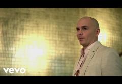 Pitbull ft. Chloe Angelides - Sexy Beaches | VIDEOCLIP
